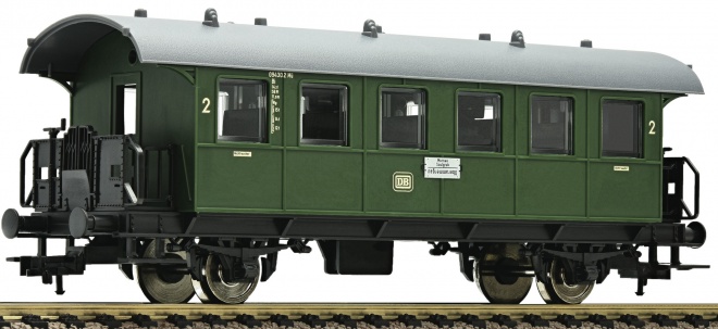 Passenger car 2nd class type Ci Bay 10<br /><a href='images/pictures/Fleischmann/234844.jpg' target='_blank'>Full size image</a>
